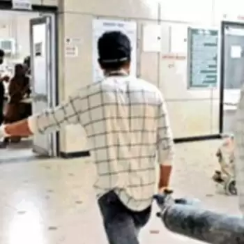 Seven corona patients succumbed to lack of oxygen in Meerut