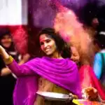 How To Plan A Fantastic Holi Party?