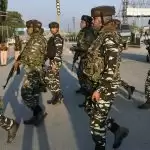 62 new cases of corona infection reported in CRPF
