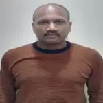 Another FIR Filed Against Kiran Gosavi