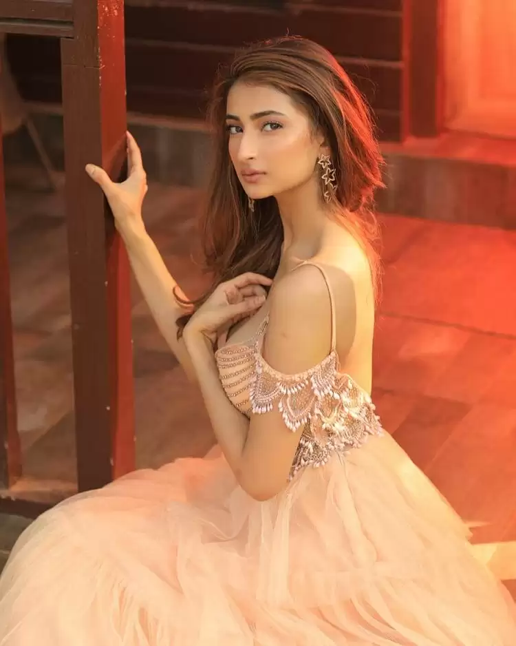 Palak Tiwari