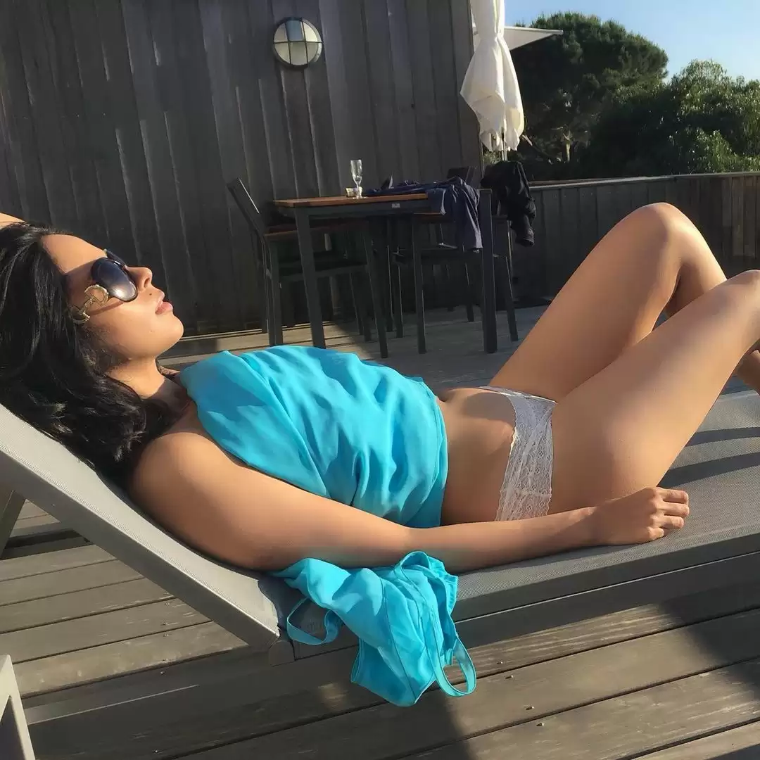 Mallika Sherawat Turns Heads In These Sexy Pictures, See The Diva’s Hottest Pictures