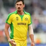 Starc withdraws from IPL 2021