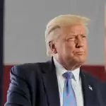Donald Trump said presidential election may be delayed