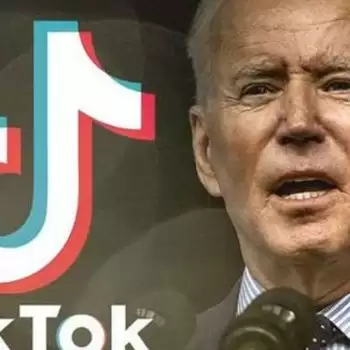 Biden drops attempt to ban TikTok and WeChat, orders new review