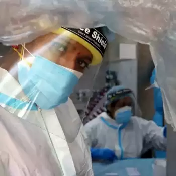 India records over 86,000 fresh cases in 24 hours