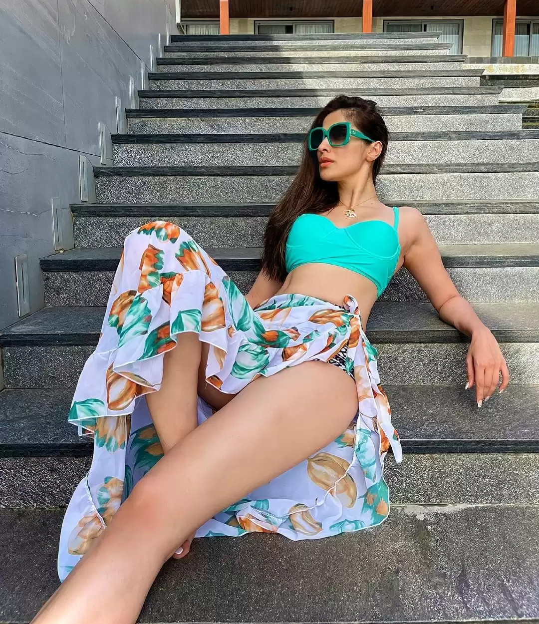 Raai Laxmi is making heads turn with her glamorous photoshoots