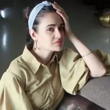 FIR registered against Yuvika Chaudhary