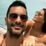 Angad and Neha’s vacation pictures give us a major vacation goal
