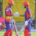PSL-6: Karachi Kings defeated Peshawar Zalmi by 6 wickets
