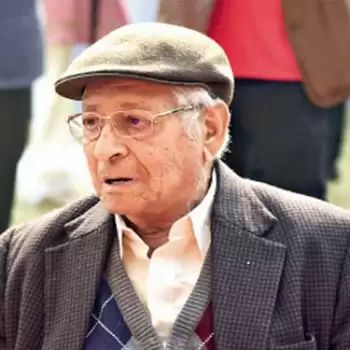 Former Attorney General Soli Sorabjee dies of Corona infection