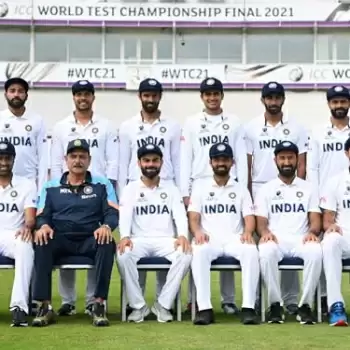 WTC final: India declared playing eleven, Kohli go with Shami instead of Siraj