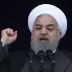 Iran’s president vows revenge over slain military scientist