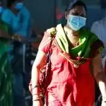 Over 64 lakh infected with COVID-19 by early May, finds ICMR servey