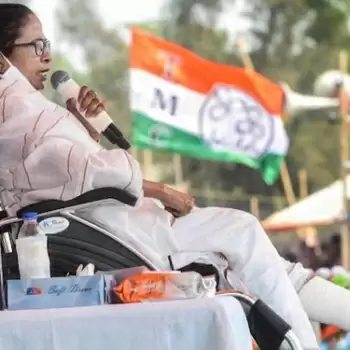 Only PM Modi’s “factory of lies” will remain: Mamata Banerjee