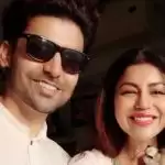 Gurmeet Choudhary felt the quarantine period to be like vanvas