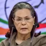 Sonia praised the decision of lockdown