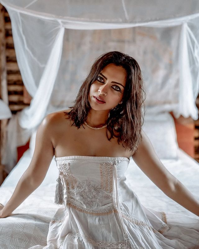 Amala Paul