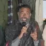 This is a government committee, we will not talk: Yogendra Yadav