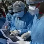 First death from Corona in Kashmir