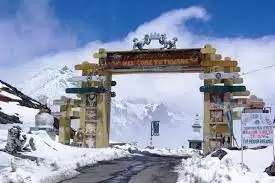 Coldest Places in India, Must-visit!