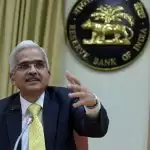 RBI Cuts Repo Rate By 40 Bps To 4%