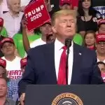 Trump’s election campaign will start from Florida