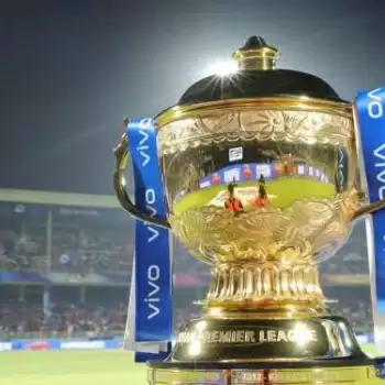 Vivo to sponsor IPL 2021 as bids for transfer of rights not upto expectations