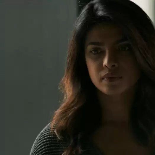 Priyanka Chopra Jonas celebrates 20 years of acting career this year
