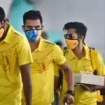 All 13 members of CSK contingent have tested negative: CSK CEO