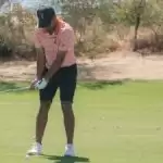 Highly-rated American amateur golfer Aman Gupta decides to play for India