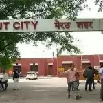 Corona becoming uncontrollable in Meerut, 78 new cases registered