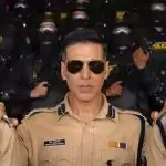 Akshay dedicates his Twitter DP to Maharashtra Police