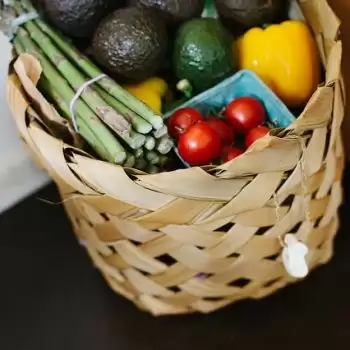 Tips to travel safely to a grocery shop during the coronavirus pandemic