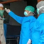 Corona infection confirmed in 647 people associated with Tablighi Jamaat