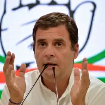 Congress Workers need to help people, act as watchdog to protect poor during lockdown: Rahul Gandhi