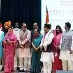Cabinet expansion: 28 Ministers join Shivraj’s team including nine loyalists of Jyotiraditya Scindia
