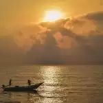 Pondicherry: The Lively French Colony of India