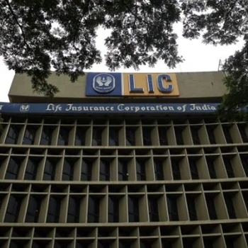 India to Block China from Investing in LIC IPO