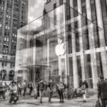 Landmark breach in Apple walled garden on payments; stock dented ahead of Sep 14 event