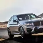 BMW X3 M SUV launched in India at Rs 99.9 lakh