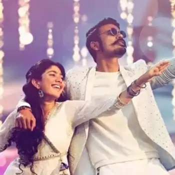 Sai Pallavi is all set to join Dhanush yet again