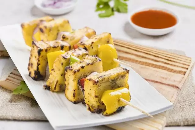 Four Calcium-rich Indian Recipes Must try!