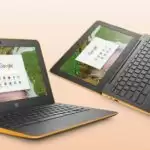 HP Chromebook 11a launched at Rs 21,999