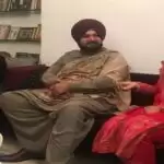 “Game Changer Moment,” Malvika Sood, Sister of Sonu Sood Joins Congress