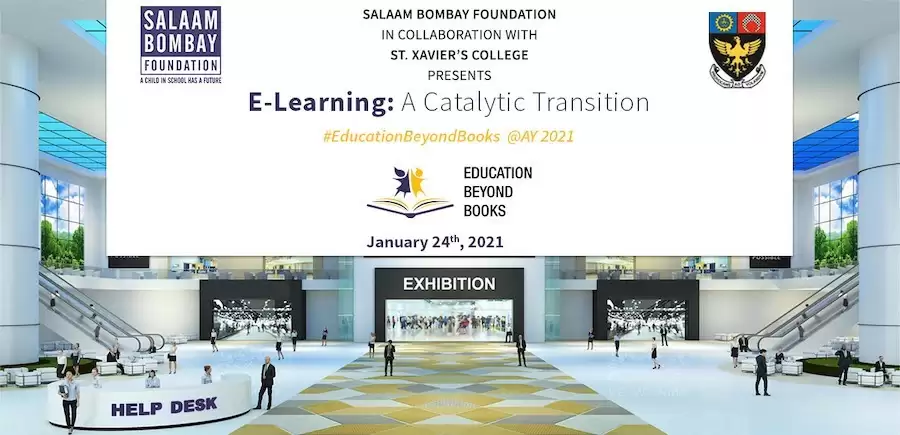 Salaam Bombay Foundation’s Media Academy Students Curate a Unique Virtual Exhibition to Showcase the Power of Media