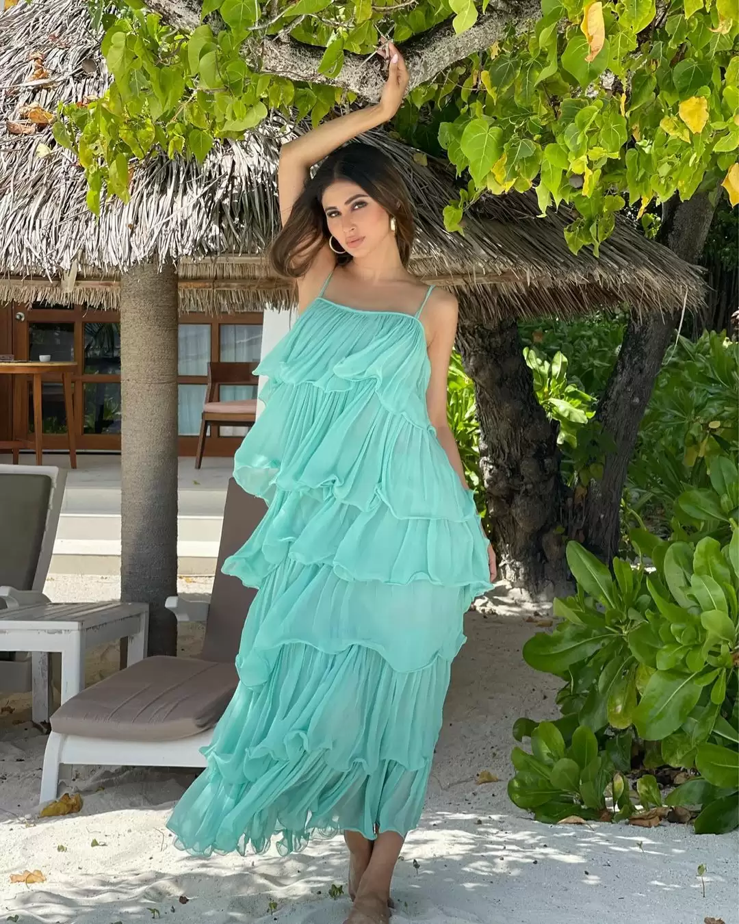 Mouni Roy Raises Temperature, Have A Look At Her Hottest Pictures