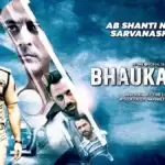 Mohit Raina is Back With “Bhaukaal 2”