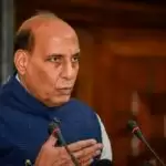 Women Officers to Lead Battalions Soon: Rajnath Singh
