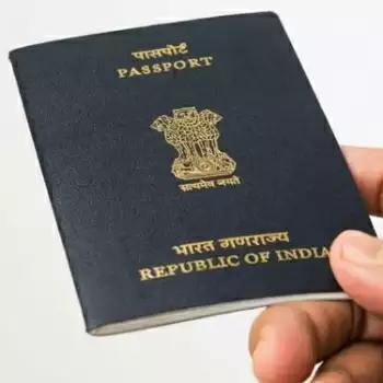 Linking of Aadhar card with passport will be completed soon: Jaishankar